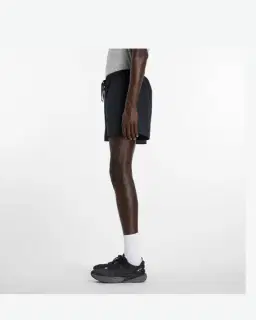 Nuevo Balance Rc Esencial Short 5" Hombre – 4/6