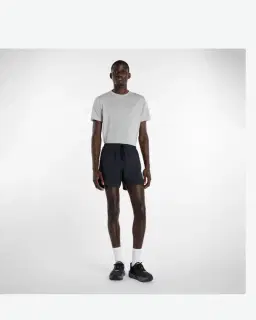 Nuevo Balance Rc Esencial Short 5" Hombre – 6/6