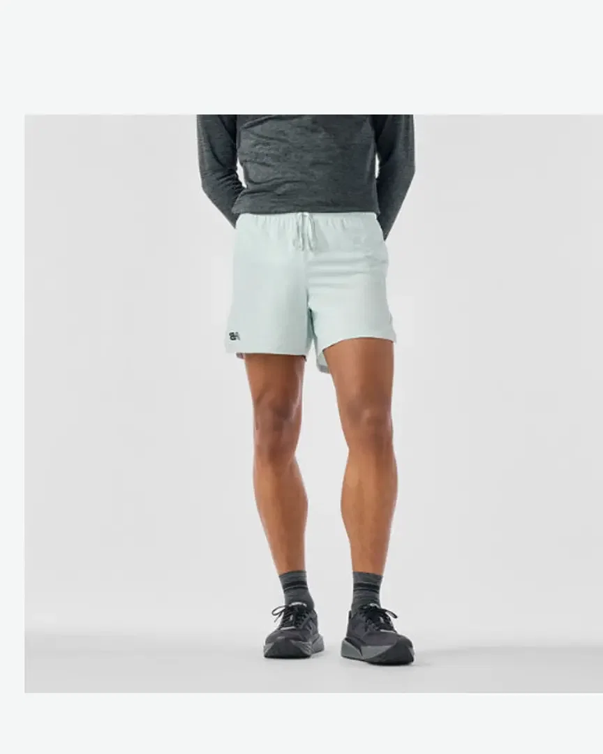 Nuevo Balance Rc Esencial Short 5" Hombre