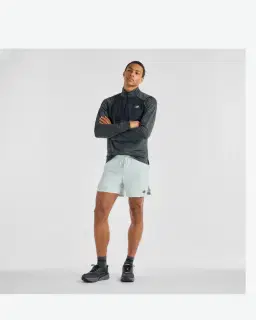 Nuevo Balance Rc Esencial Short 5" Hombre – 6/6