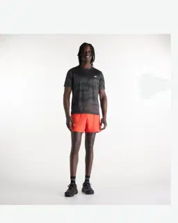 Nuevo Balance Rc Esencial Short 5" Hombre – 2/6