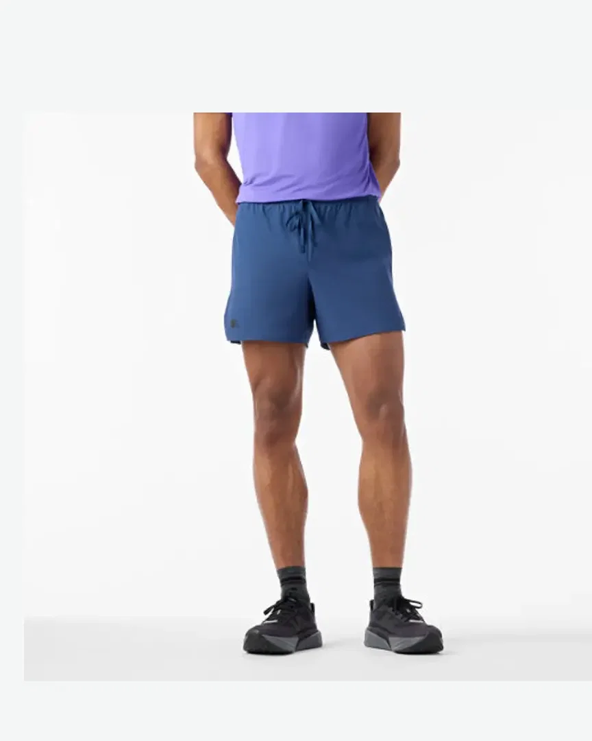 Nuevo Balance Rc Esencial Short 5" Hombre