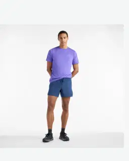 Nuevo Balance Rc Esencial Short 5" Hombre – 2/6