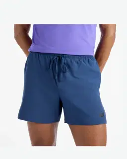 Nuevo Balance Rc Esencial Short 5" Hombre – 4/6