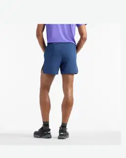 Nuevo Balance Rc Esencial Short 5" Hombre – 5/6