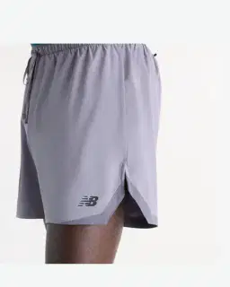 Nuevo Balance Rc Esencial Short 5" Hombre – 4/6