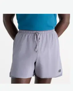 Nuevo Balance Rc Esencial Short 5" Hombre – 6/6