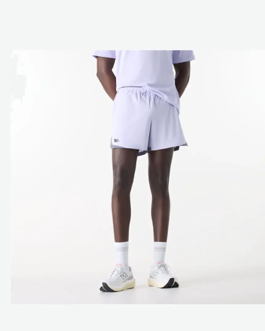 Nuevo Balance Rc Esencial Short 5" M