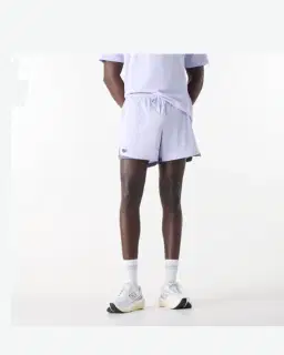 Nuevo Balance Rc Esencial Short 5" Hombre – 1/6