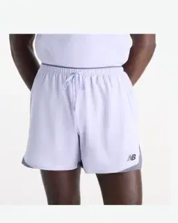 Nuevo Balance Rc Esencial Short 5" Hombre – 3/6