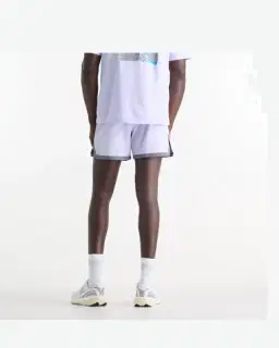 Nuevo Balance Rc Esencial Short 5" Hombre – 4/6