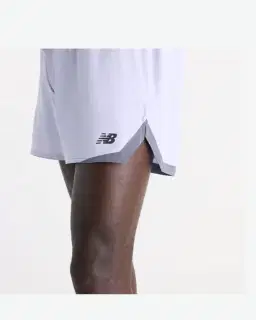 Nuevo Balance Rc Esencial Short 5" Hombre – 5/6