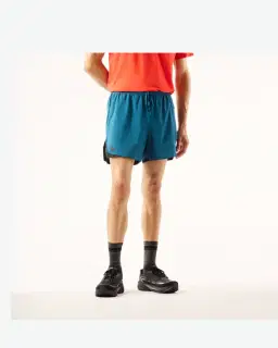 Nuevo Balance Rc Esencial Short 5" Hombre – 1/6