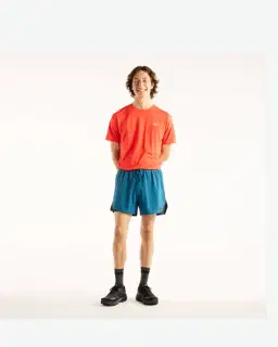 Nuevo Balance Rc Esencial Short 5" Hombre – 2/6