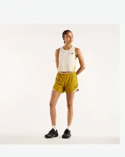 Pantalón corto esencial Rc de New Balance 5" Mujer – 2/6
