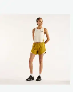 Pantalón corto esencial Rc de New Balance 5" Mujer – 6/6