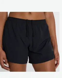 Pantalón corto esencial Rc de New Balance 5" Mujer – 3/6