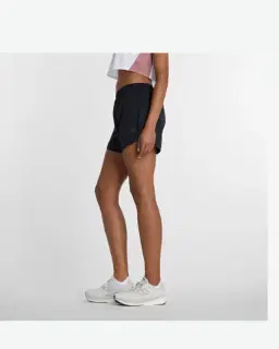 Pantalón corto esencial Rc de New Balance 5" Mujer – 5/6