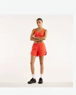 Pantalón corto esencial Rc de New Balance 5" Mujer – 2/6