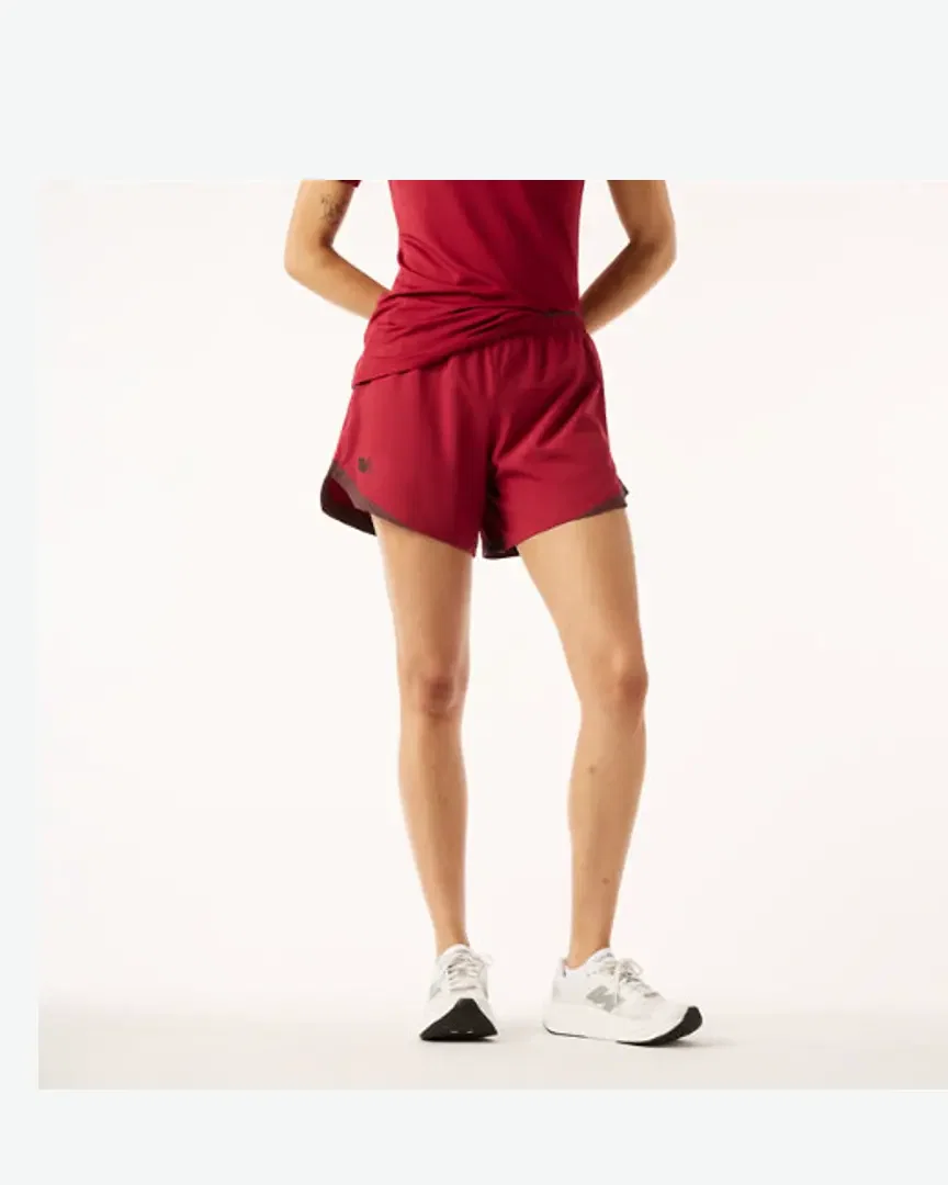 Pantalón corto esencial Rc de New Balance 5" W