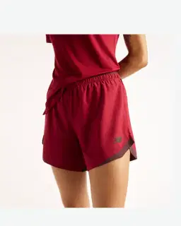Pantalón corto esencial Rc de New Balance 5" Mujer – 3/6