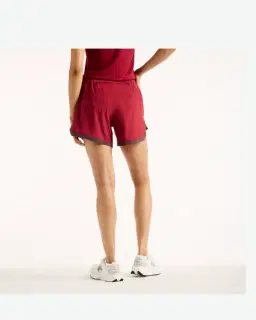 Pantalón corto esencial Rc de New Balance 5" Mujer – 4/6
