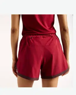 Pantalón corto esencial Rc de New Balance 5" Mujer – 5/6