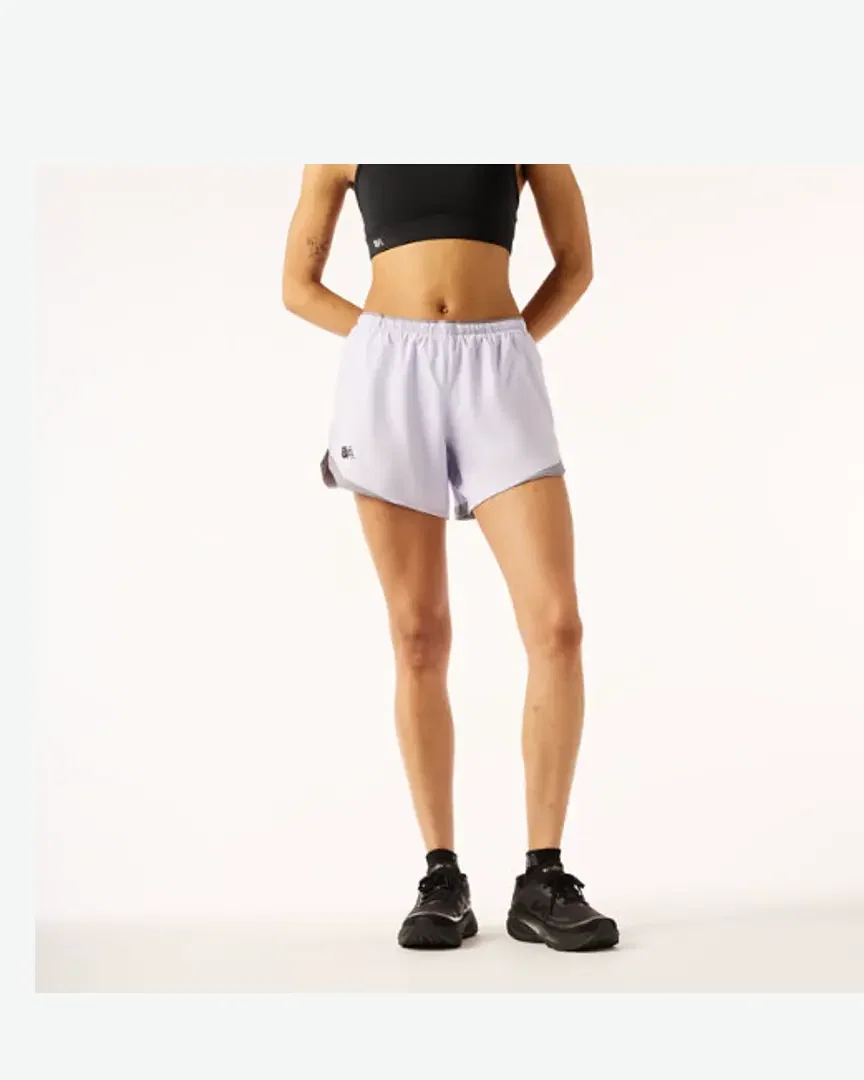 Pantalón corto esencial Rc de New Balance 5" W