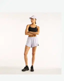 Pantalón corto esencial Rc de New Balance 5" Mujer – 2/6