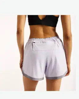 Pantalón corto esencial Rc de New Balance 5" Mujer – 5/6