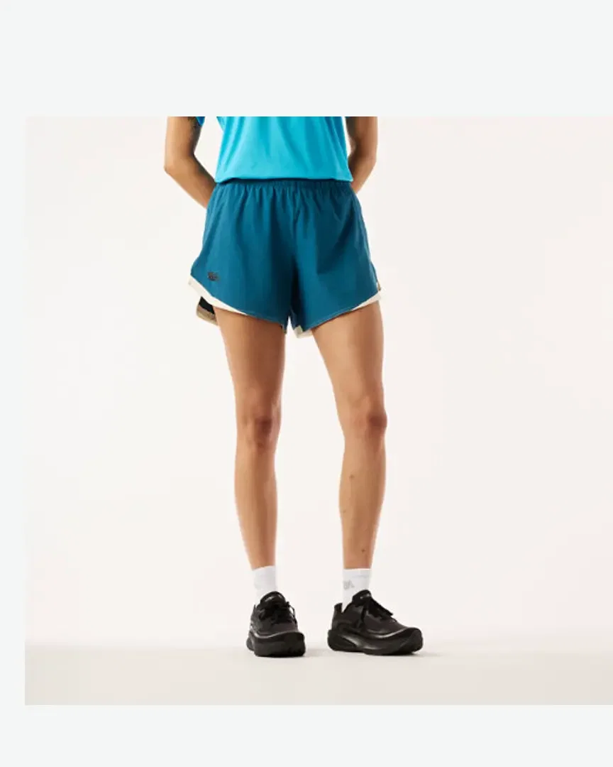 Pantalón corto esencial Rc de New Balance 5" W