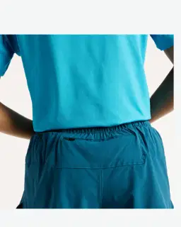 Pantalón corto esencial Rc de New Balance 5" Mujer – 5/6
