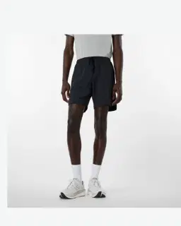Short New Balance Rc Essential 7" Hombre – 1/6