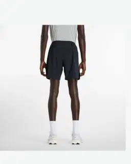 Short New Balance Rc Essential 7" Hombre – 4/6