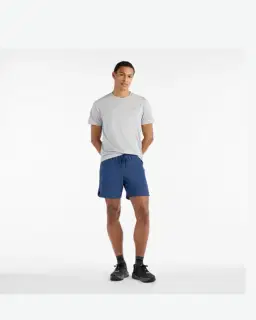 Short New Balance Rc Essential 7" Hombre – 2/6