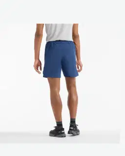 Short New Balance Rc Essential 7" Hombre – 4/6