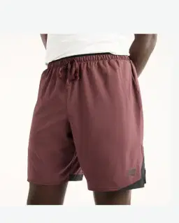Short New Balance Rc Essential 7" Hombre – 3/6