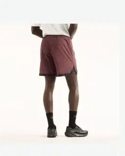 Short New Balance Rc Essential 7" Hombre – 4/6