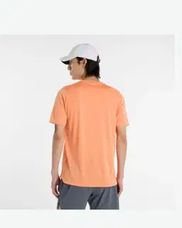 Camiseta Esencial Rc New Balance Hombre – 2/6