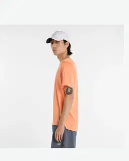 Camiseta Esencial Rc New Balance Hombre – 4/6