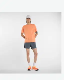 Camiseta Esencial Rc New Balance Hombre – 5/6