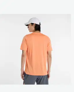 Camiseta Esencial Rc New Balance Hombre – 6/6