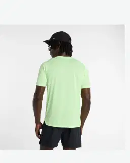 Camiseta Esencial Rc New Balance Hombre – 2/6