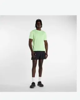 Camiseta Esencial Rc New Balance Hombre – 5/6