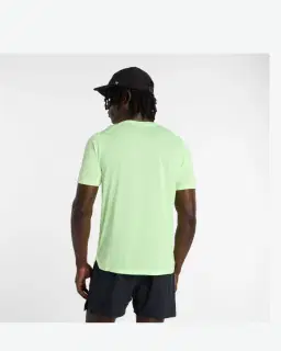 Camiseta Esencial Rc New Balance Hombre – 6/6