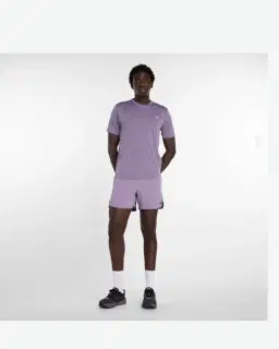 Camiseta Esencial Rc New Balance Hombre – 5/6