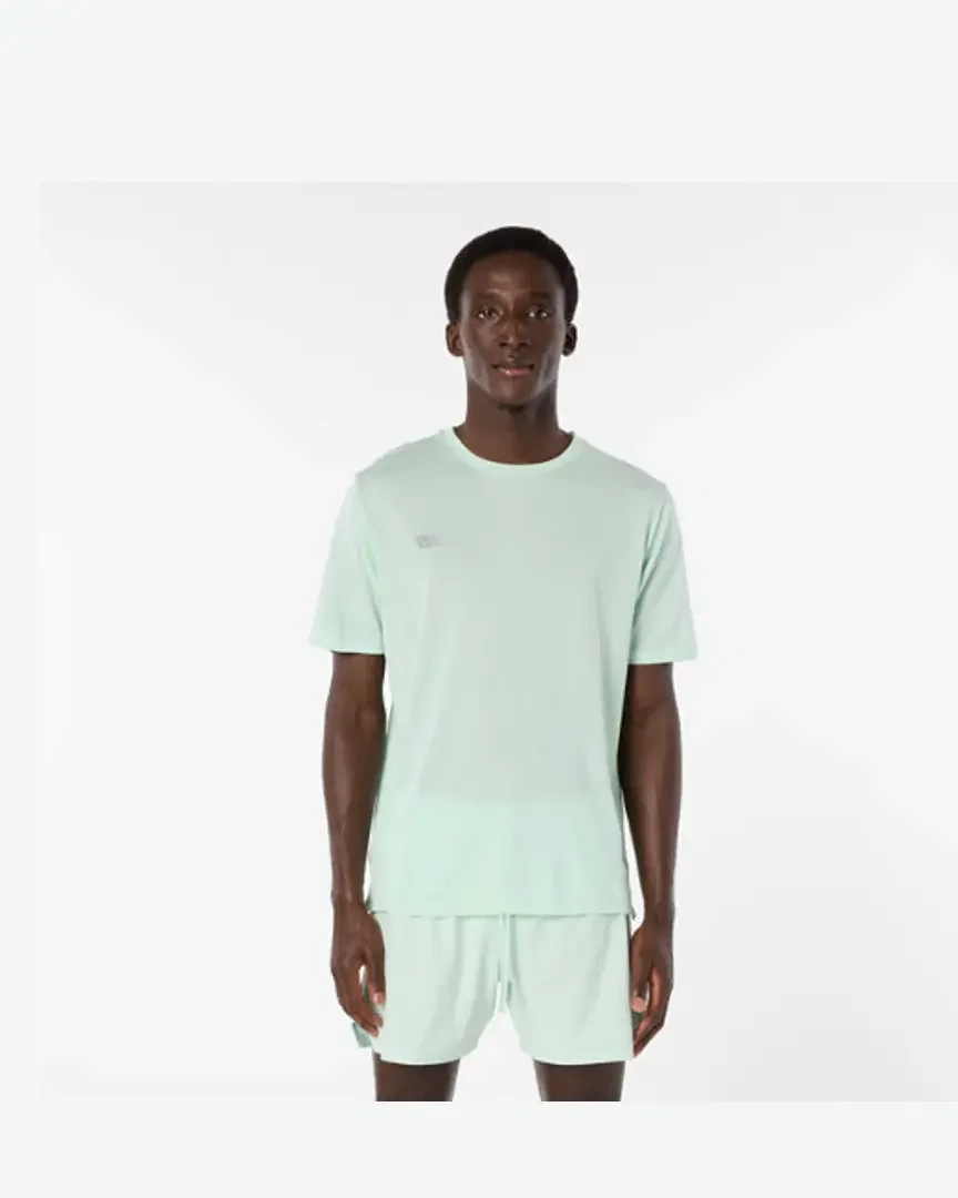 Camiseta Esencial Rc New Balance Hombre