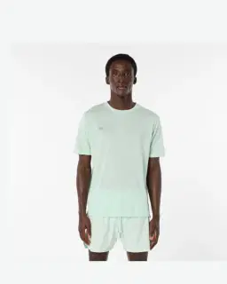 Camiseta Esencial Rc New Balance Hombre – 1/6