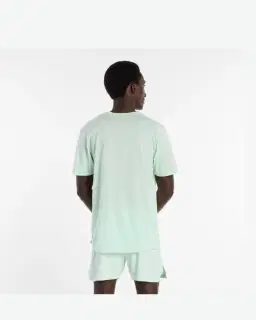 Camiseta Esencial Rc New Balance Hombre – 2/6