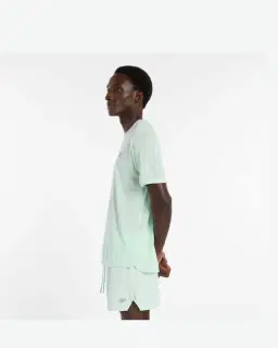 Camiseta Esencial Rc New Balance Hombre – 4/6